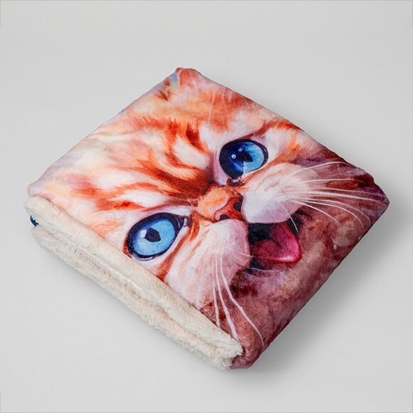 Warm Snuggly Waterproof Pet Blanket - Picture 14 of 17